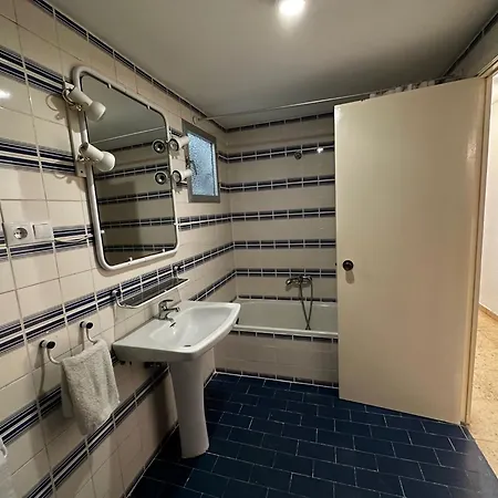 Privada Centrica * San Juan (Alicante)