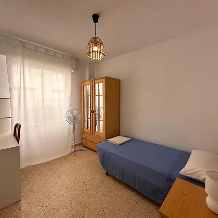 Privada Centrica Homestay szállás *