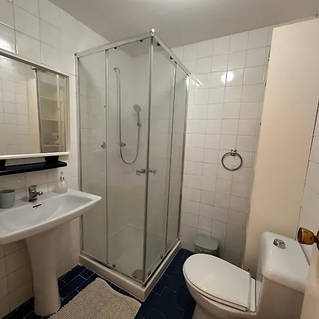 Privada Centrica * San Juan (Alicante)