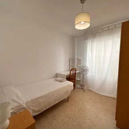 Privada Centrica * San Juan (Alicante)