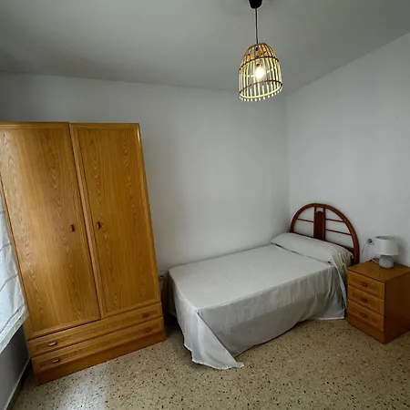 Privada Centrica Kwatera prywatna San Juan (Alicante)